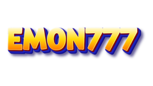 LOGO EMON777